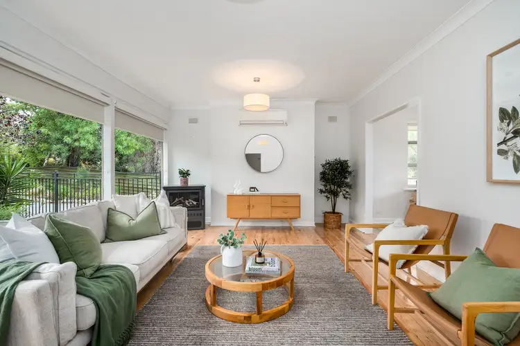Second view of Homely house listing, 5 Alison Avenue, Blackwood SA 5051