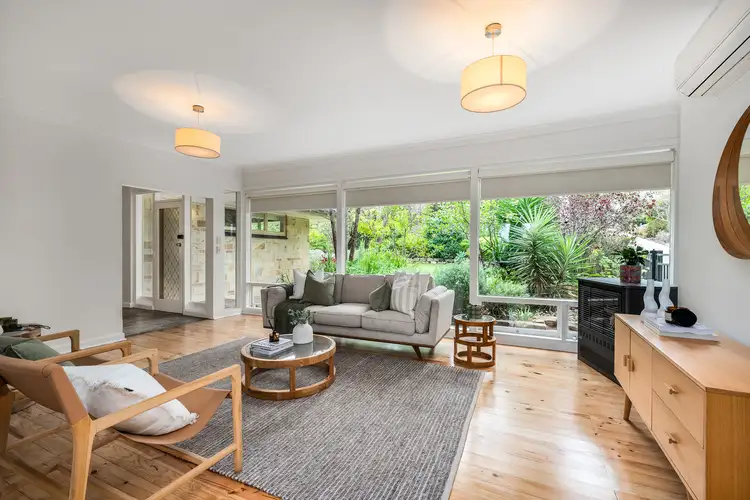 Fourth view of Homely house listing, 5 Alison Avenue, Blackwood SA 5051