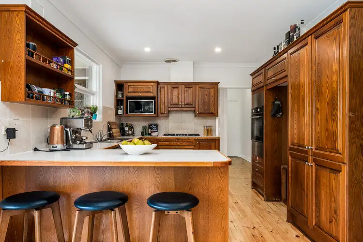 Sixth view of Homely house listing, 5 Alison Avenue, Blackwood SA 5051