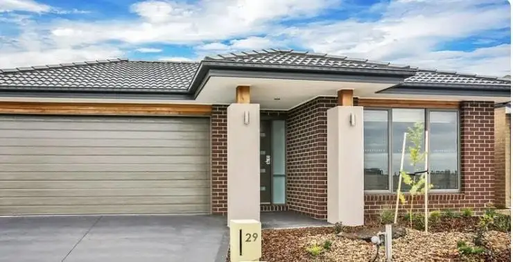 Main view of Homely house listing, 29 Saltmarsh Crescent, Point Cook VIC 3030