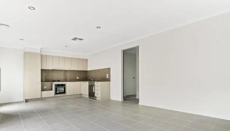 Second view of Homely house listing, 29 Saltmarsh Crescent, Point Cook VIC 3030