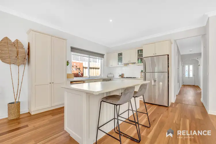 Fifth view of Homely house listing, 35 Kerford Crescent, Point Cook VIC 3030