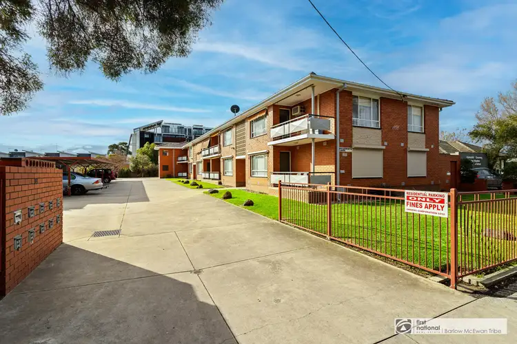 1/83 Railway Street North