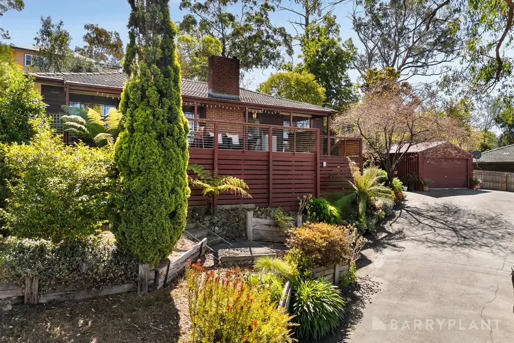 13 Old Warburton Highway, Seville East VIC 3139