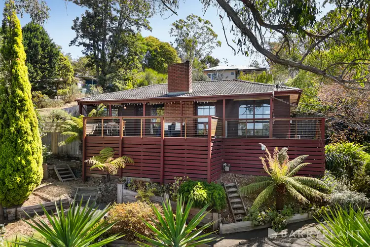Second view of Homely house listing, 13 Old Warburton Highway, Seville East VIC 3139