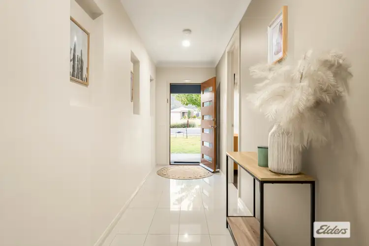 Third view of Homely house listing, 18 Badcoe Avenue, Wodonga VIC 3690