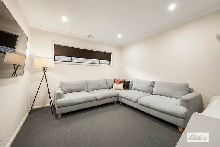 Fourth view of Homely house listing, 18 Badcoe Avenue, Wodonga VIC 3690