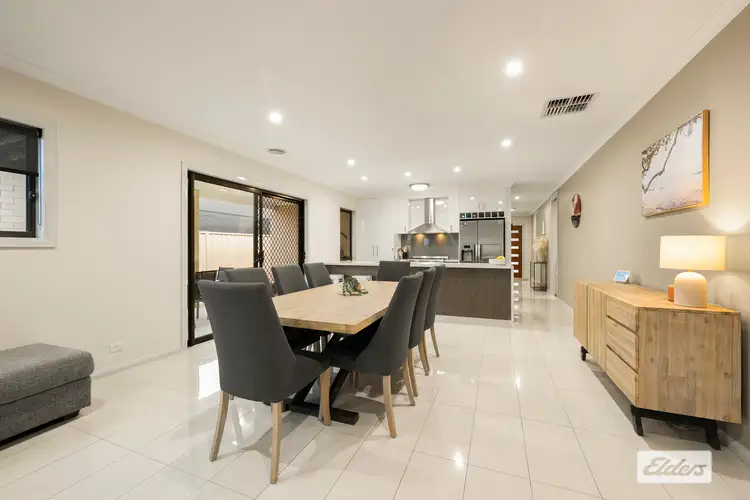 Sixth view of Homely house listing, 18 Badcoe Avenue, Wodonga VIC 3690