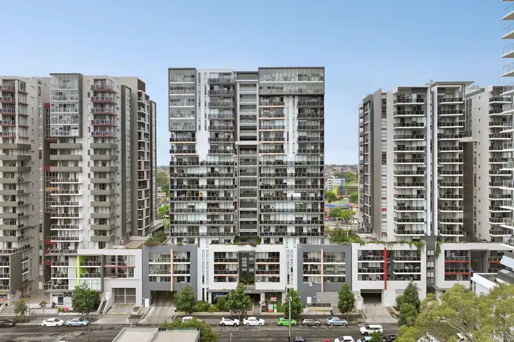 A112/12 East Street, Granville NSW 2142