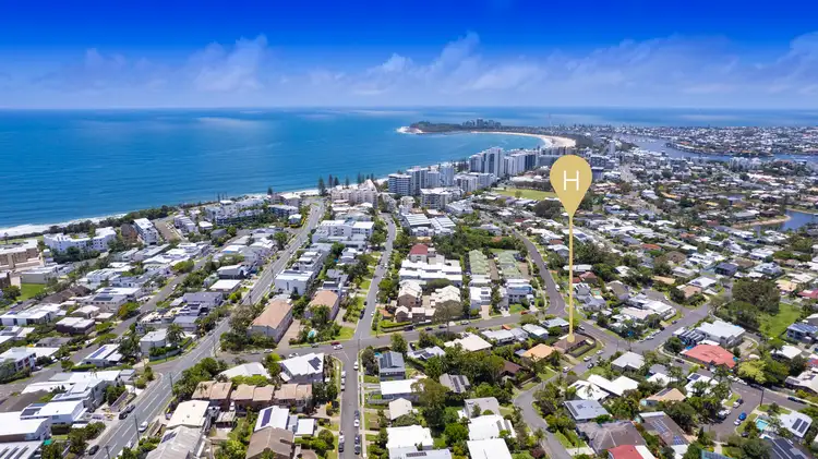 4 Ocean View Avenue