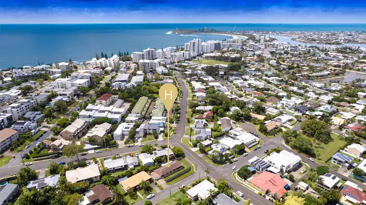Third view of Homely house listing, 4 Ocean View Avenue, Mooloolaba QLD 4557