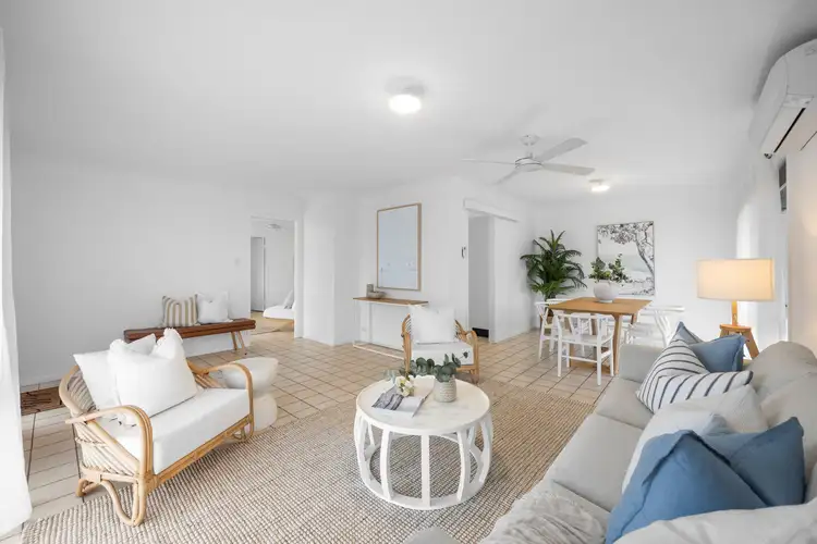 Fourth view of Homely house listing, 4 Ocean View Avenue, Mooloolaba QLD 4557