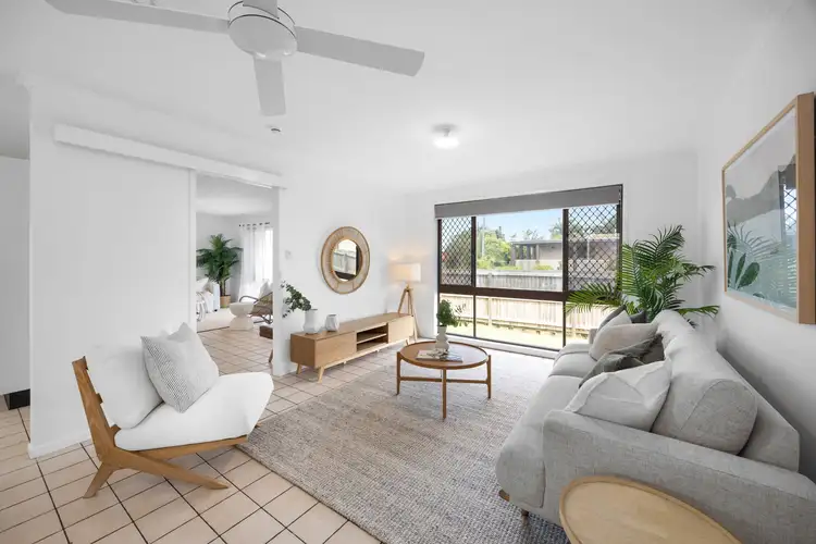 Fifth view of Homely house listing, 4 Ocean View Avenue, Mooloolaba QLD 4557