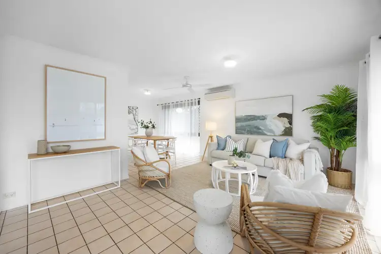 Sixth view of Homely house listing, 4 Ocean View Avenue, Mooloolaba QLD 4557