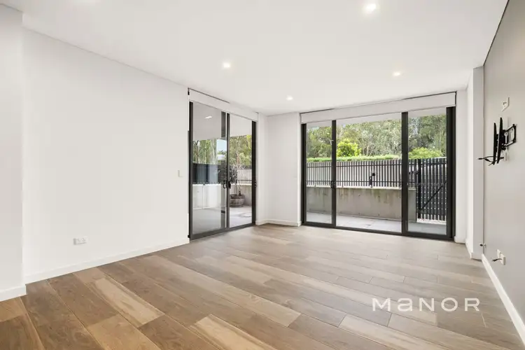 Second view of Homely apartment listing, 2/14B Isla Street, Schofields NSW 2762