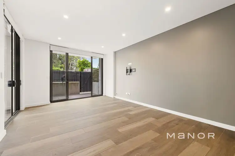 Third view of Homely apartment listing, 2/14B Isla Street, Schofields NSW 2762