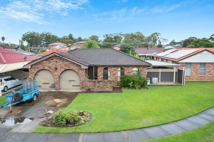 3 McKay Street, Toongabbie NSW 2146