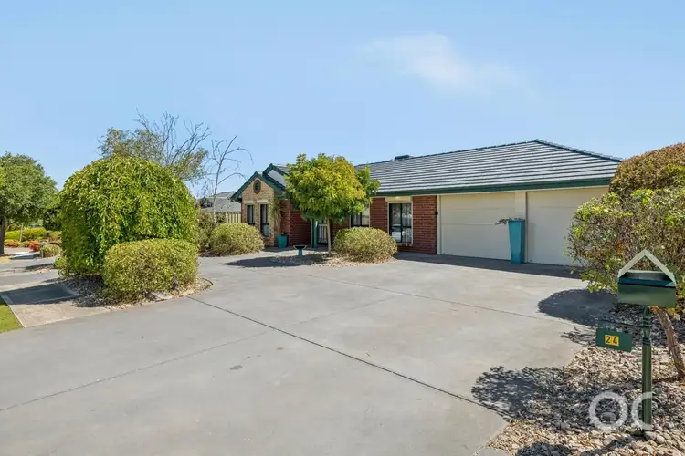 24 Menzies Court, Trott Park SA 5158