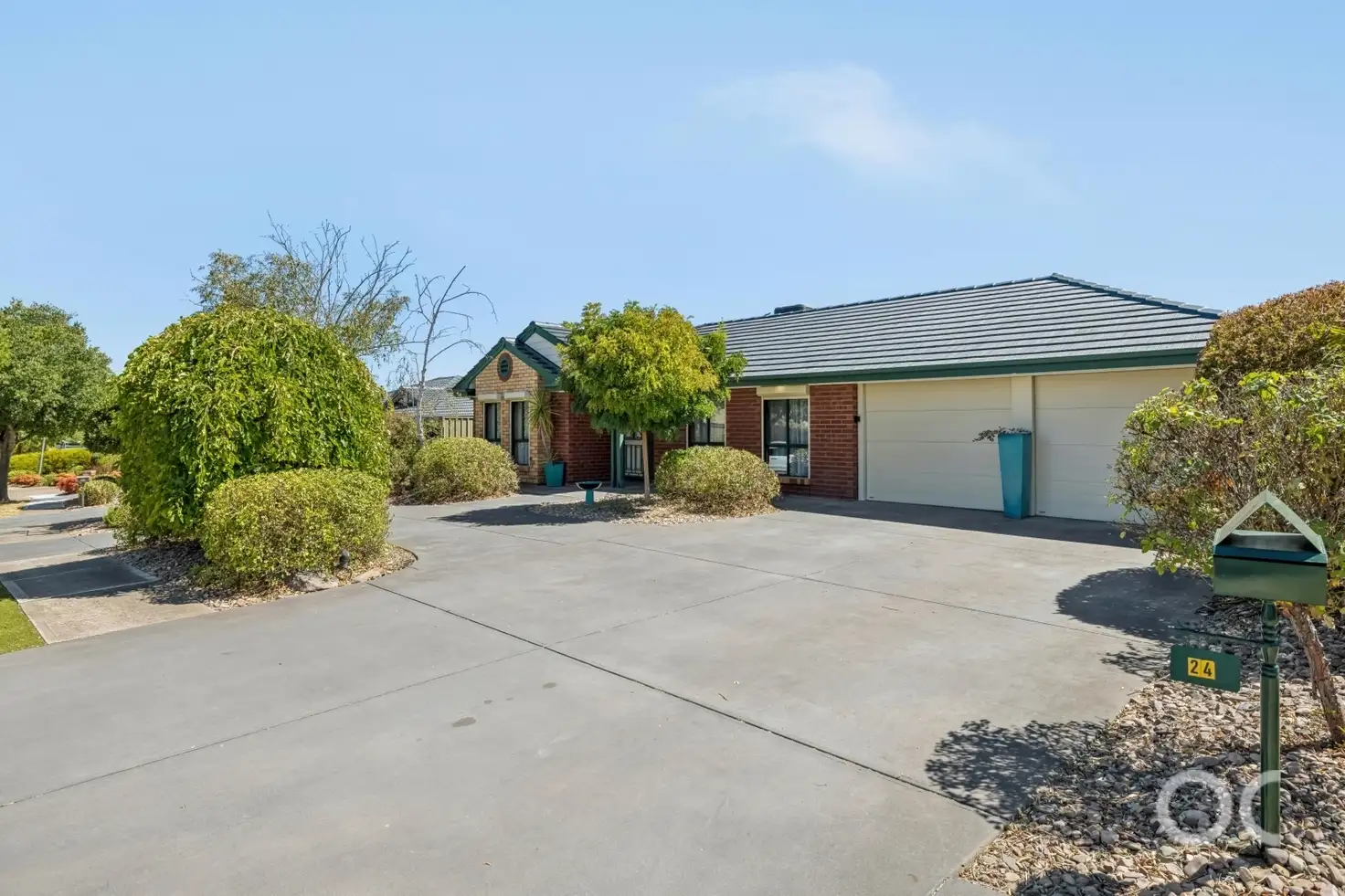 Main view of Homely house listing, 24 Menzies Court, Trott Park SA 5158