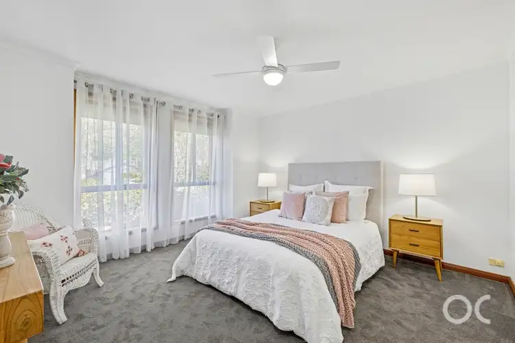 Second view of Homely house listing, 24 Menzies Court, Trott Park SA 5158
