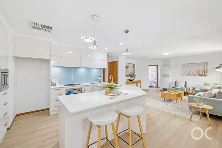Fifth view of Homely house listing, 24 Menzies Court, Trott Park SA 5158