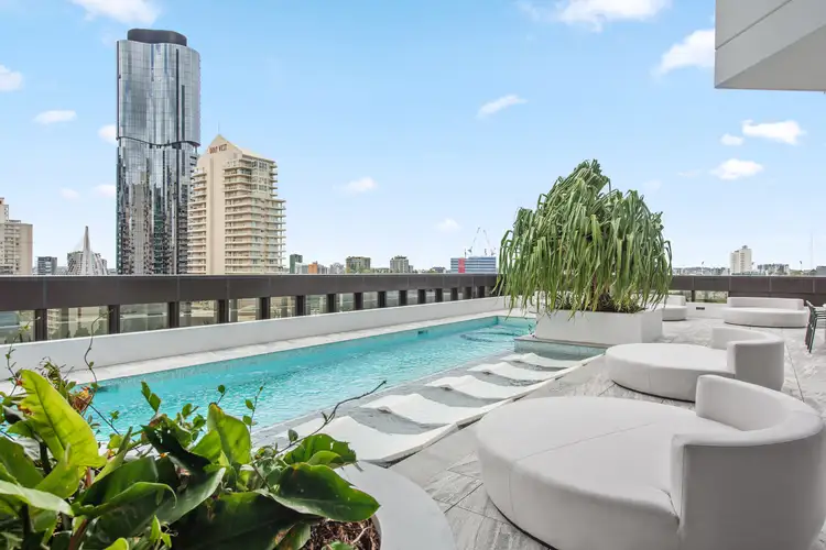 2701/8 Margaret Street, Brisbane City QLD 4000