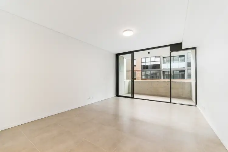 Main view of Homely apartment listing, 301/10-20 McEvoy Street, Waterloo NSW 2017
