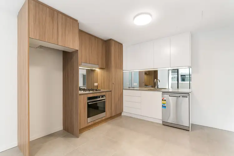 Second view of Homely apartment listing, 301/10-20 McEvoy Street, Waterloo NSW 2017