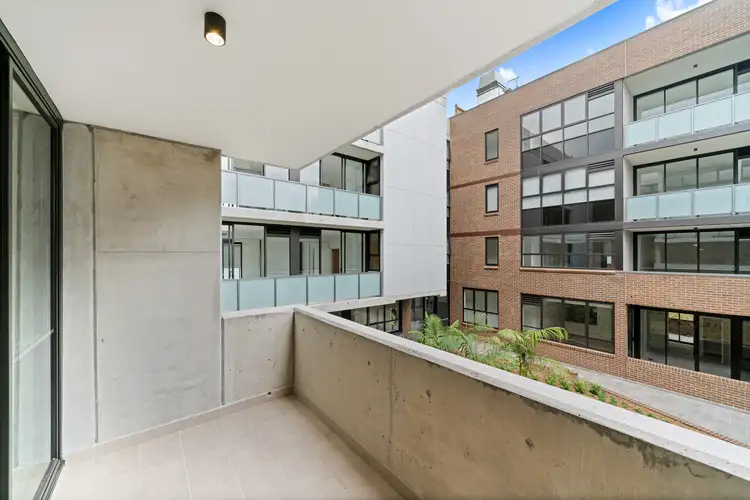 Fourth view of Homely apartment listing, 301/10-20 McEvoy Street, Waterloo NSW 2017