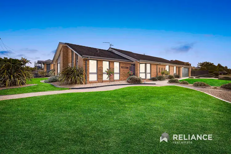 Main view of Homely house listing, 241 Morris Road, Hoppers Crossing VIC 3029