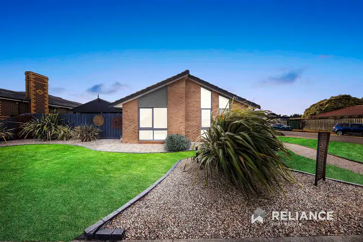 Fourth view of Homely house listing, 241 Morris Road, Hoppers Crossing VIC 3029