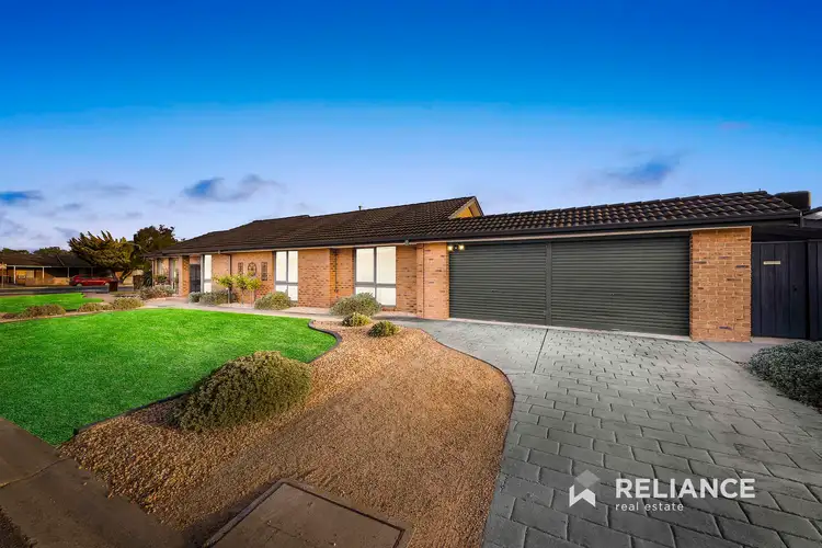 Sixth view of Homely house listing, 241 Morris Road, Hoppers Crossing VIC 3029