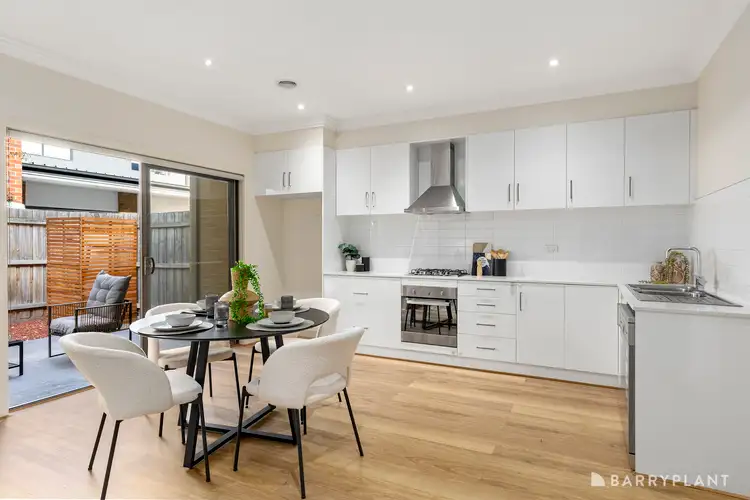 Third view of Homely house listing, 9 Snapdragon Street, South Morang VIC 3752