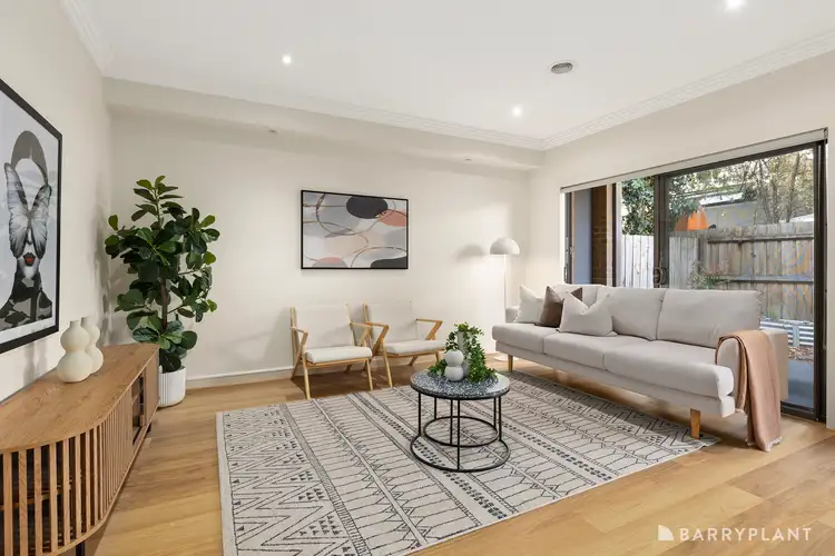 Fifth view of Homely house listing, 9 Snapdragon Street, South Morang VIC 3752
