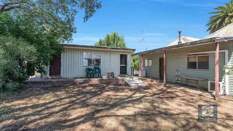 Third view of Homely house listing, 4098 Bendigo - Pyramid Road, Dingee VIC 3571