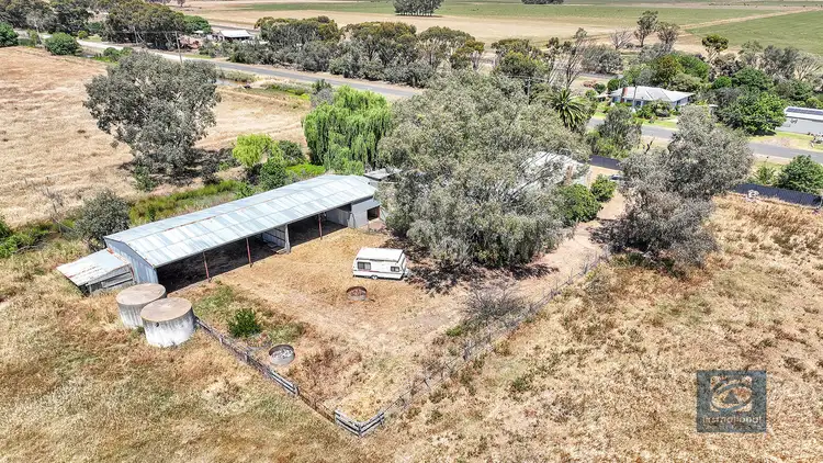 Sixth view of Homely house listing, 4098 Bendigo - Pyramid Road, Dingee VIC 3571