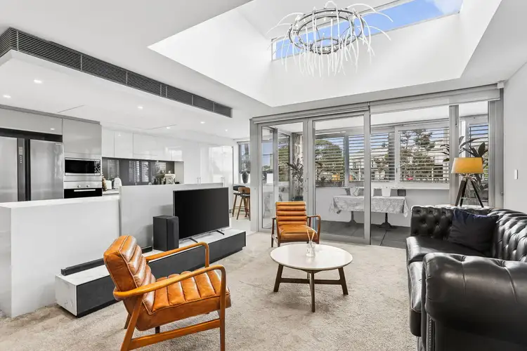 1 Towns Place, Walsh Bay NSW 2000