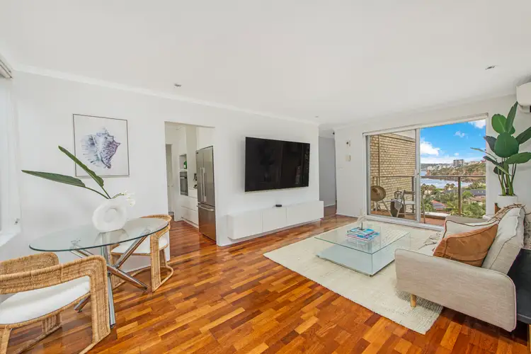 28/40-42 Evans Street, Freshwater NSW 2096