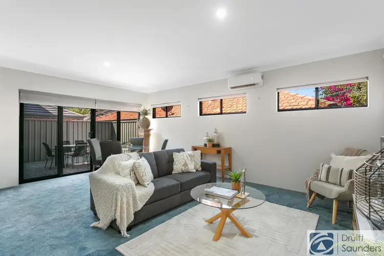 Second view of Homely townhouse listing, 469C Karrinyup Road, Innaloo WA 6018