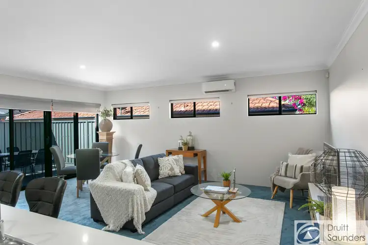 Fourth view of Homely townhouse listing, 469C Karrinyup Road, Innaloo WA 6018