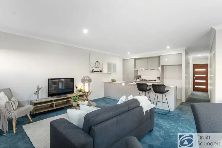 Fifth view of Homely townhouse listing, 469C Karrinyup Road, Innaloo WA 6018