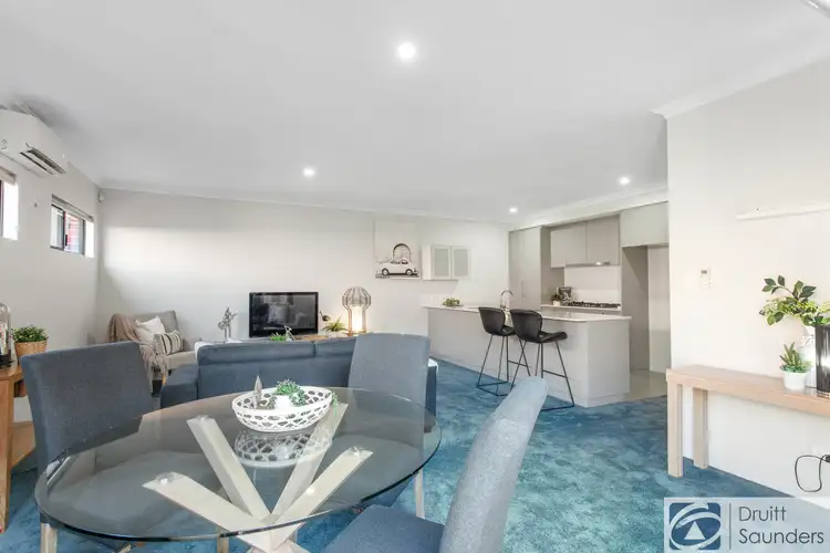 Sixth view of Homely townhouse listing, 469C Karrinyup Road, Innaloo WA 6018