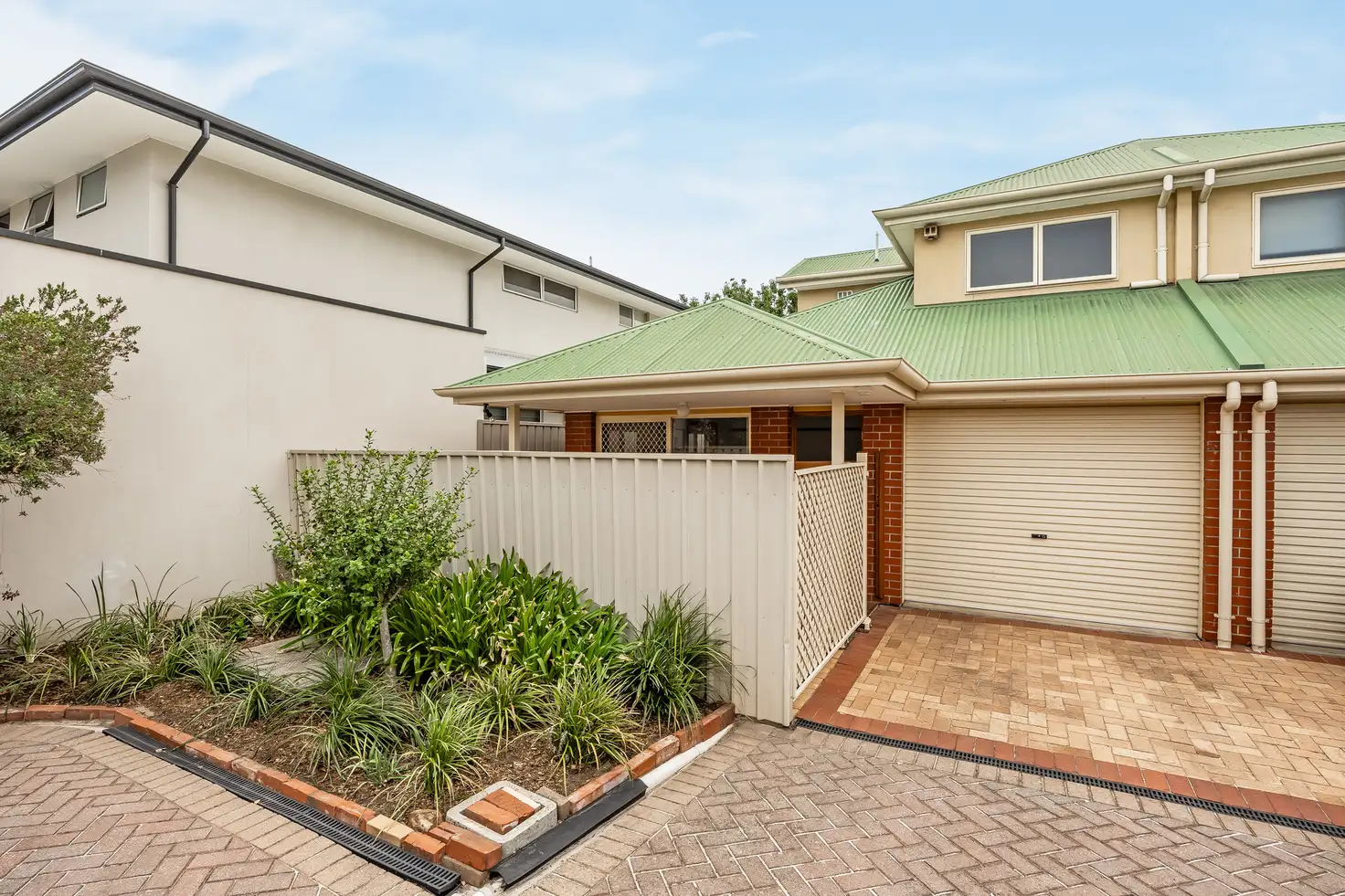 Main view of Homely townhouse listing, 4/10 Dawson Street, Fullarton SA 5063