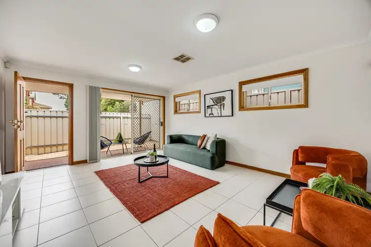 Second view of Homely townhouse listing, 4/10 Dawson Street, Fullarton SA 5063