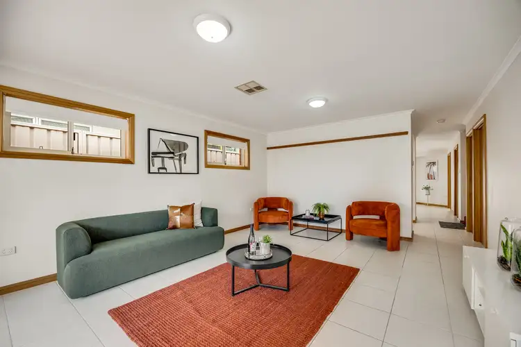 Third view of Homely townhouse listing, 4/10 Dawson Street, Fullarton SA 5063
