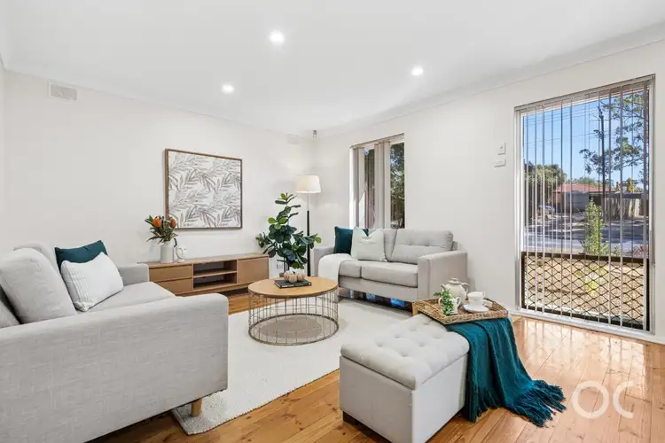 Main view of Homely house listing, 34 Collins Parade, Hackham SA 5163