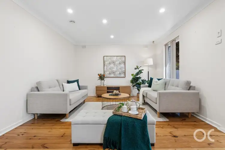 Second view of Homely house listing, 34 Collins Parade, Hackham SA 5163