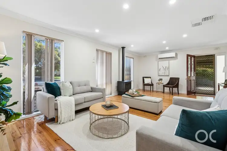 Third view of Homely house listing, 34 Collins Parade, Hackham SA 5163