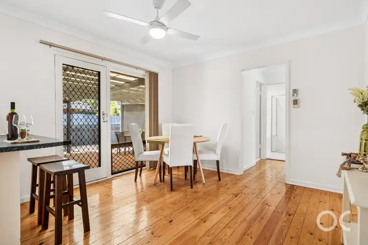 Fourth view of Homely house listing, 34 Collins Parade, Hackham SA 5163