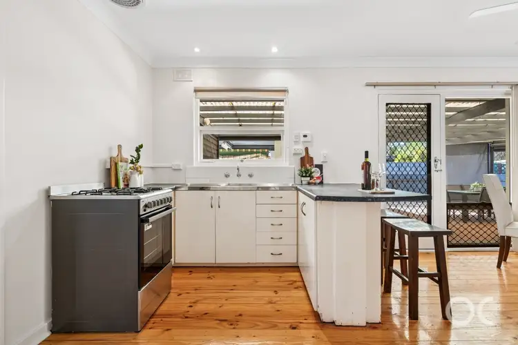 Fifth view of Homely house listing, 34 Collins Parade, Hackham SA 5163